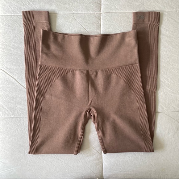 Set Active Sculptflex Leggings Bloom - Picture 2 of 5